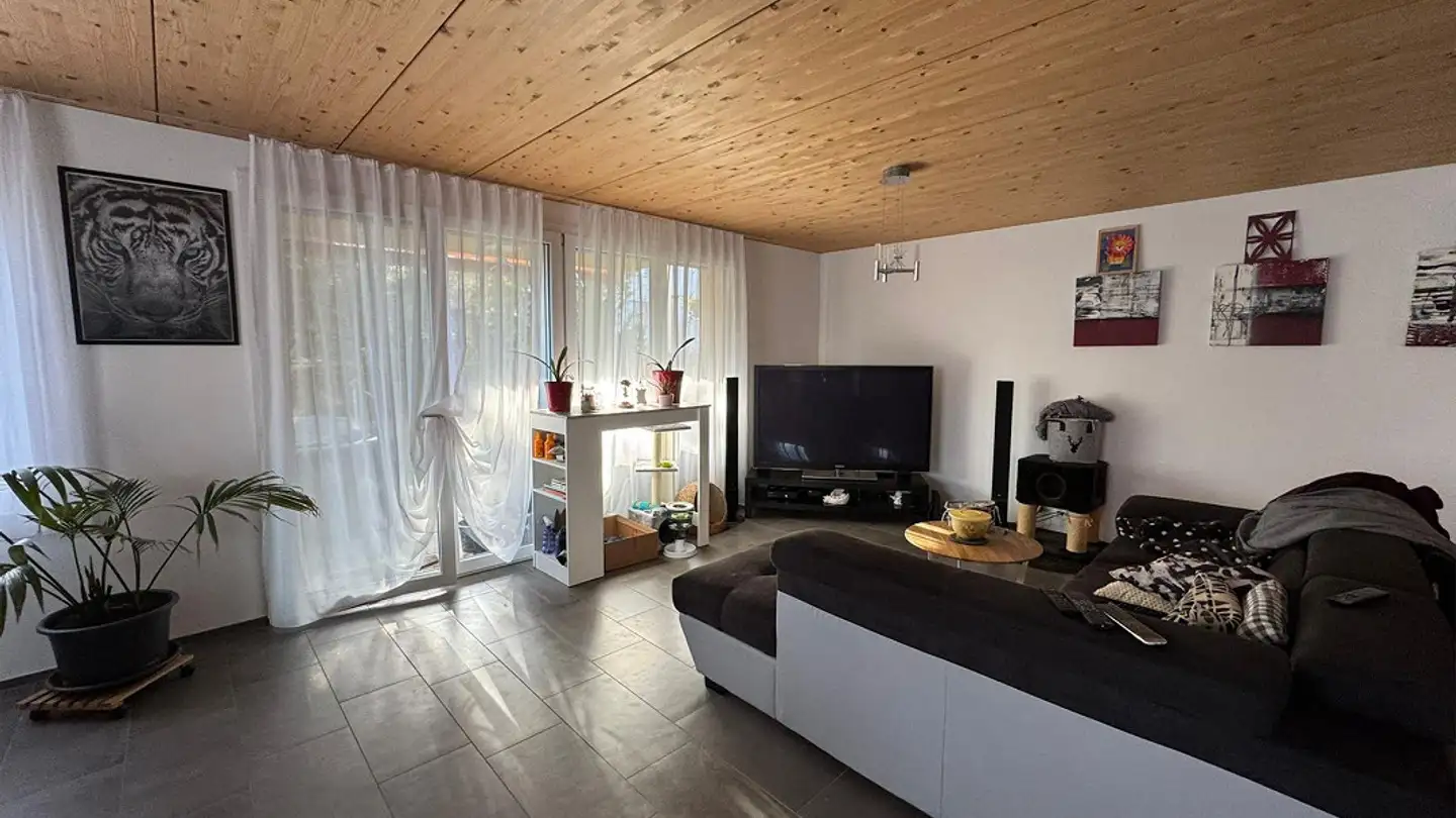 Appartement à louer - Kirchstrasse 4, 9327 Tübach - Photo 4
