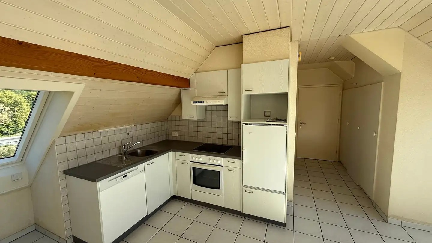 Apartment for rent - La Russie 49, 2525 Le Landeron