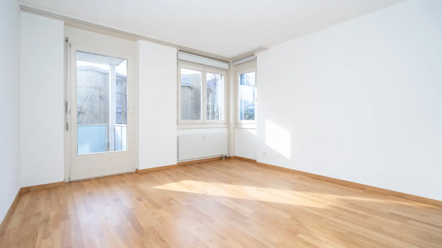 Appartamento in affitto - Bubenbergstrasse, 3604 Thun - Foto 4