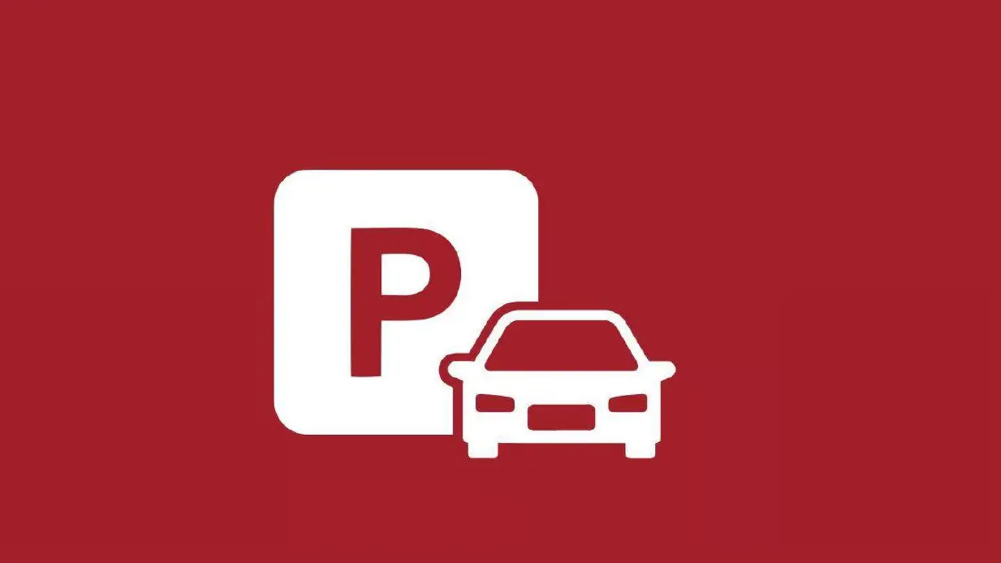 Underground parking space for rent - Avenue Aloïs Hugonnet 16, 1110 Morges