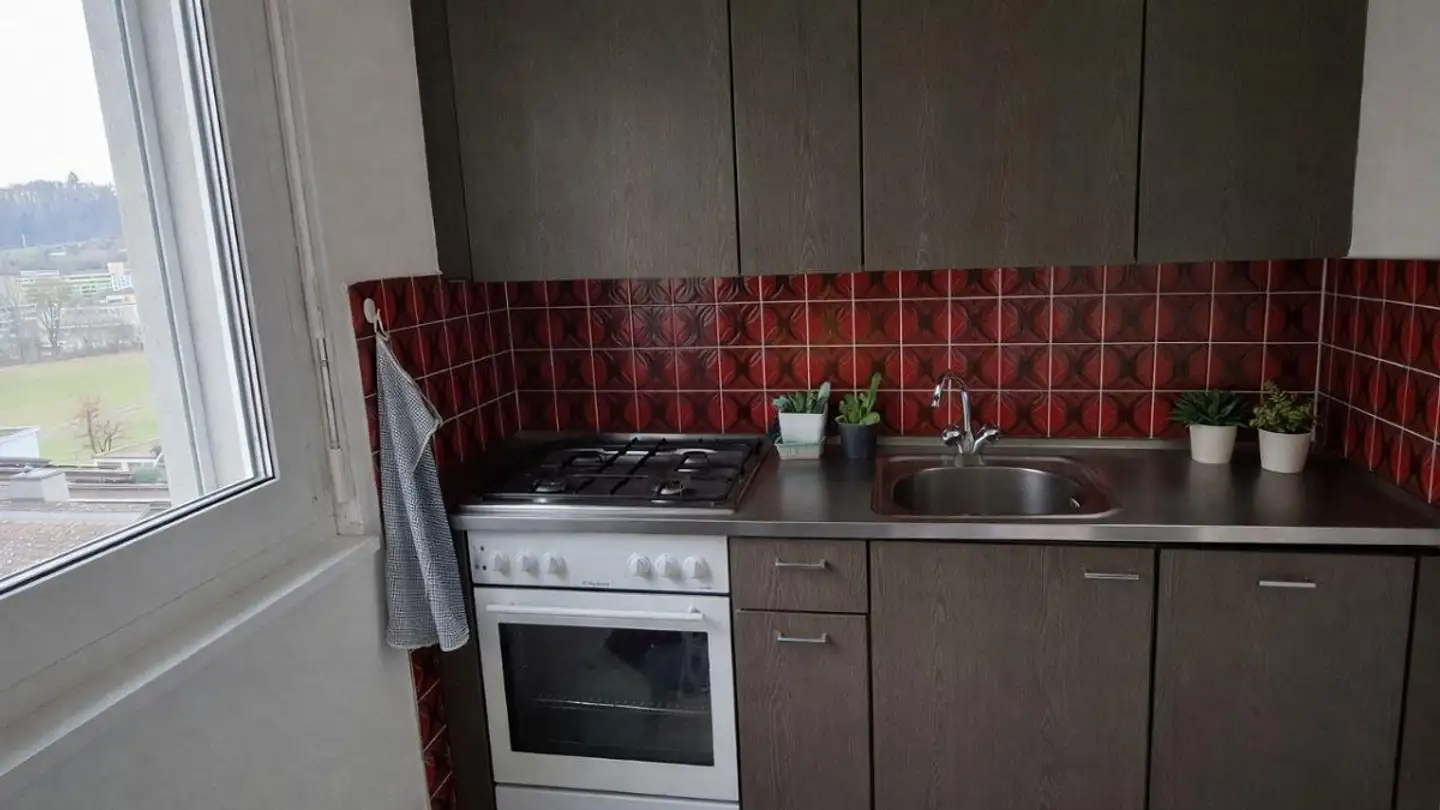 Möblierte Wohnung mieten - Zimmeregg 9, 6014 Luzern - Foto 4