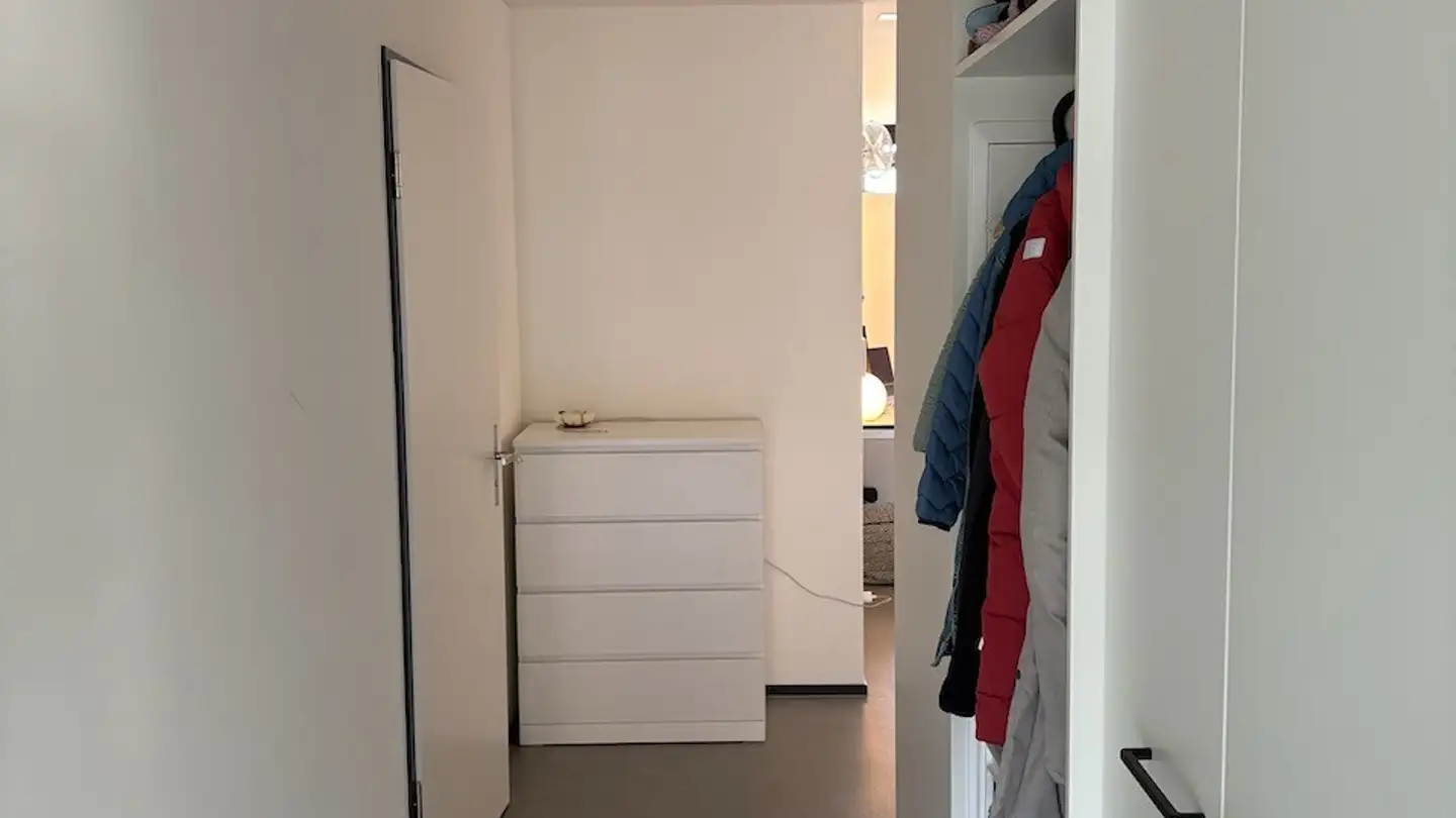 Appartamento in affitto - Grünbergstrasse 18, 7000 Chur - Foto 3