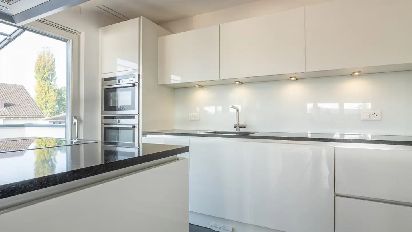 Duplex in affitto - Baumgartenweg 1, 4105 Biel-Benken BL - Photo 3