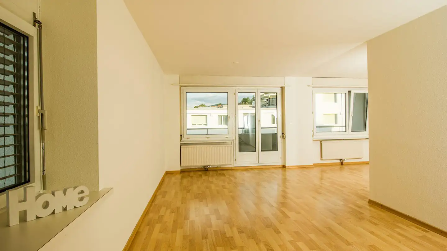 Apartment for rent - St. Gallerstrasse 4b, 9300 Wittenbach - Photo 3