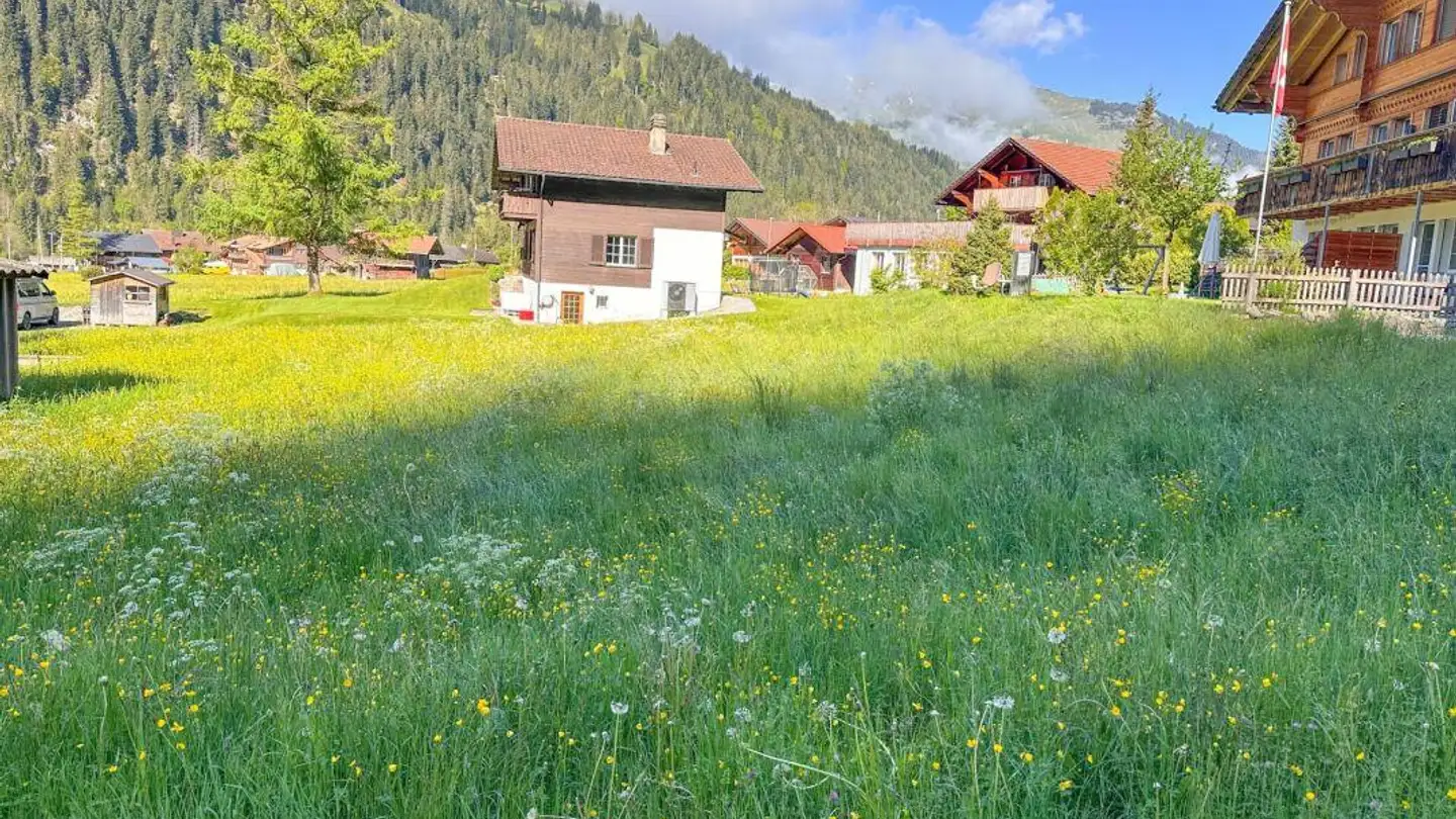 Terreno edificabile in vendita - Dorfstrasse 46, 3773 Matten (St. Stephan) - Photo 3