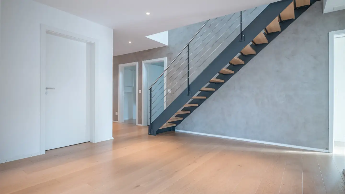 Duplex in affitto - Baumgartenweg 1, 4105 Biel-Benken BL - Photo 4