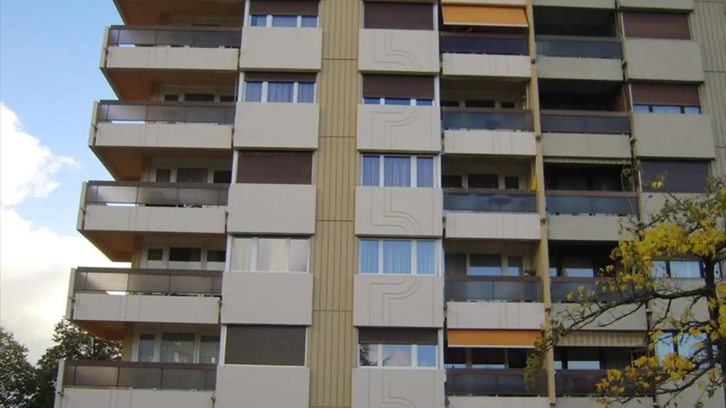 Garage singolo in affitto - Rue Des Lattes 21, 1217 Meyrin