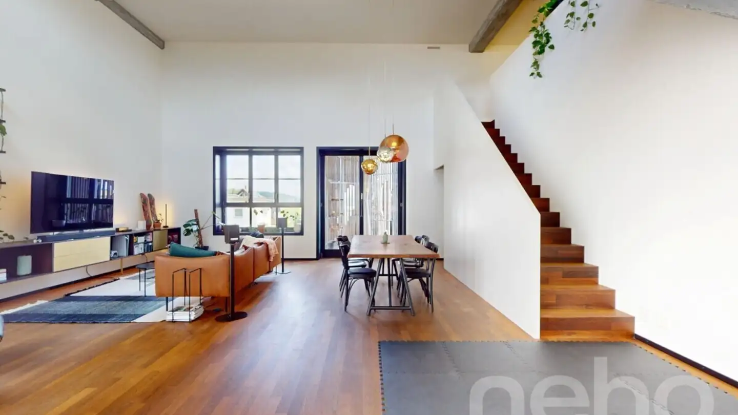 Duplex in vendita - 8604 Volketswil - Photo 2