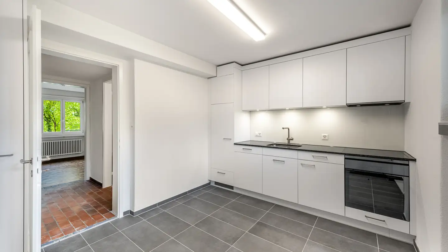 Apartment for rent - Einsiedlerstrasse, 8810 Horgen - Photo 2