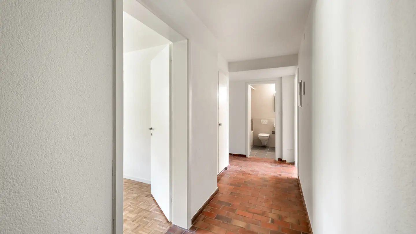 Apartment for rent - Einsiedlerstrasse, 8810 Horgen - Photo 4