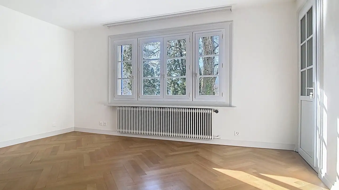 Apartment for rent - Chemin Saint-Marc 20, 1700 Fribourg