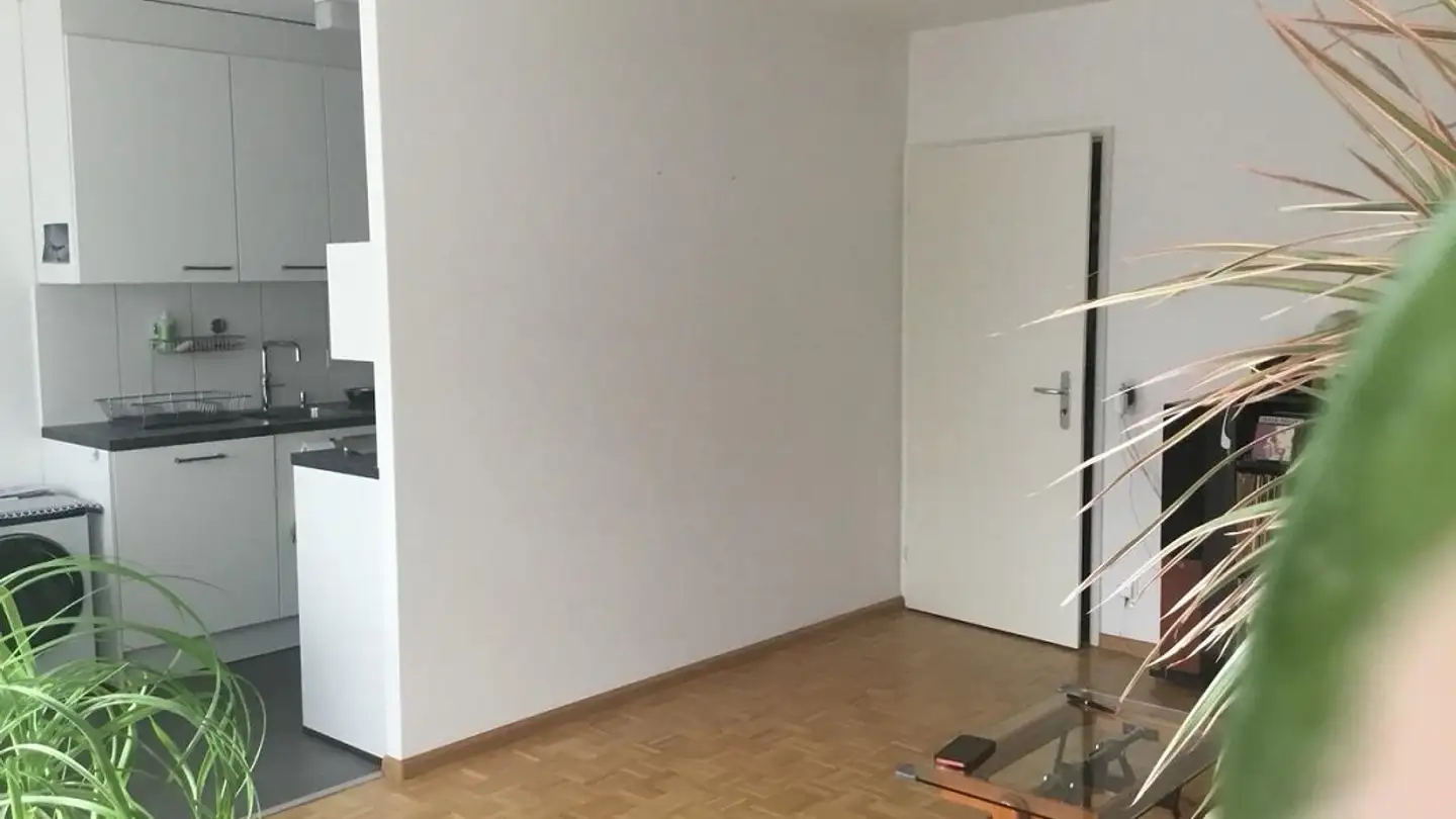 Wohnung mieten - Friedrichstrasse 15, 4055 Basel - Foto 2