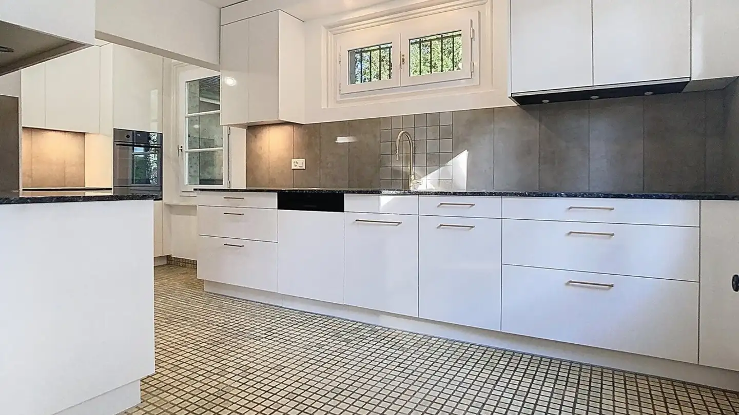 Appartamento in affitto - Chemin Saint-Marc, 1700 Fribourg - Foto 2