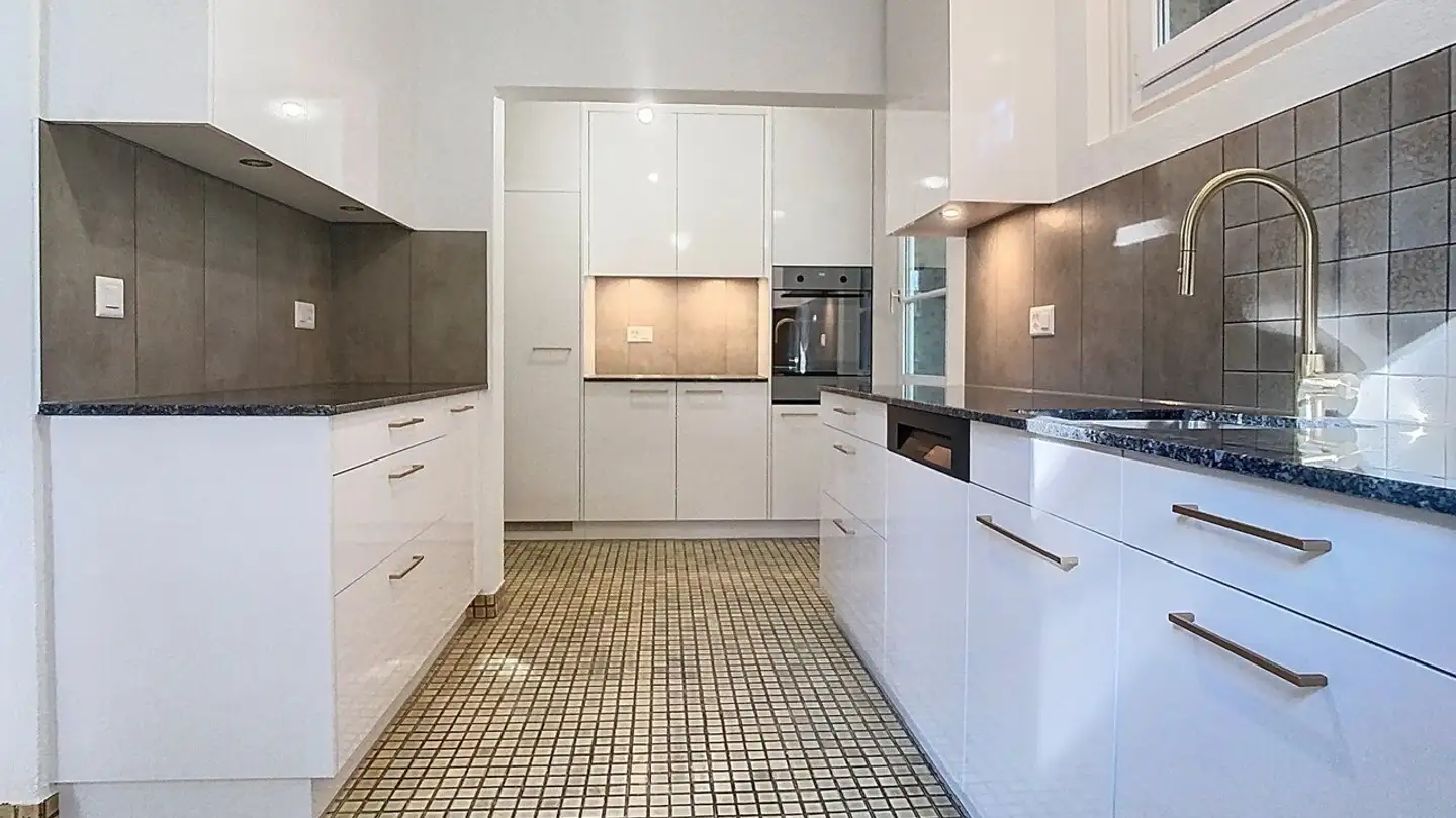 Appartamento in affitto - Chemin Saint-Marc, 1700 Fribourg - Foto 3