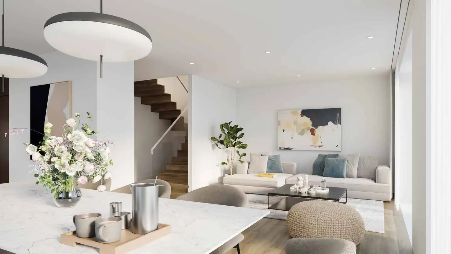 Duplex in vendita - 1299 Crans-près-Céligny - Foto 4