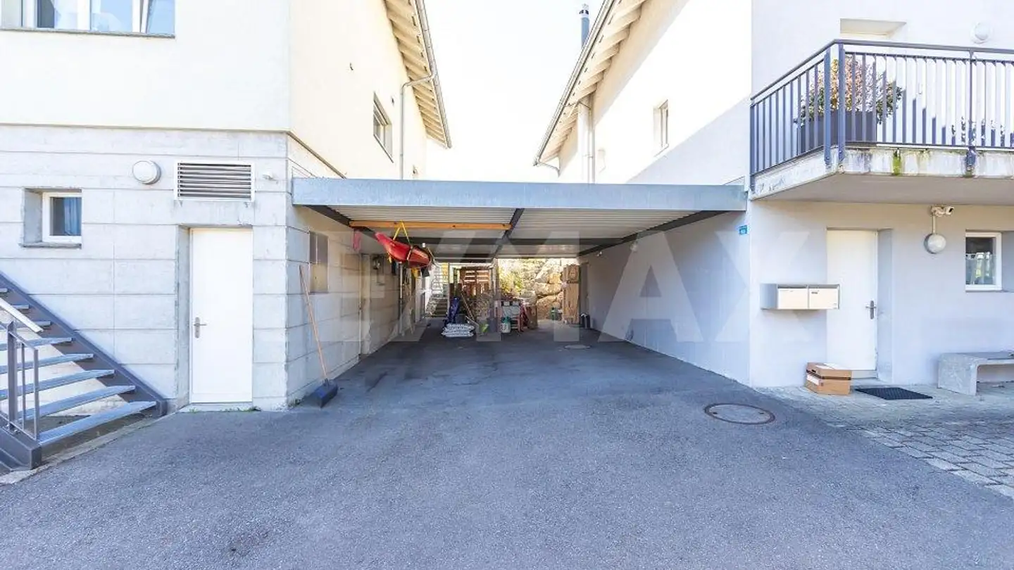 Appartement à vendre - 6060 Sarnen - Photo 2