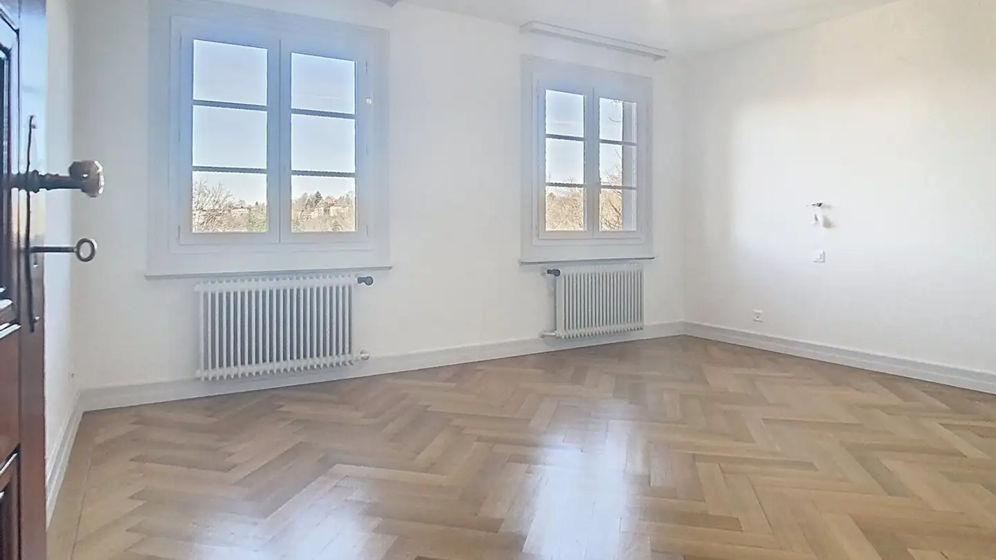 Appartamento in affitto - Chemin Saint-Marc, 1700 Fribourg - Foto 4