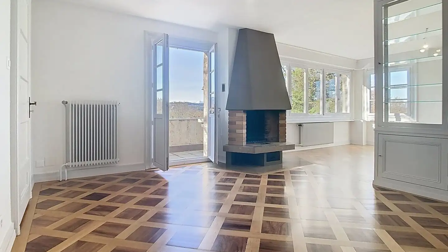 Appartement à louer - Chemin Saint-Marc, 1700 Fribourg