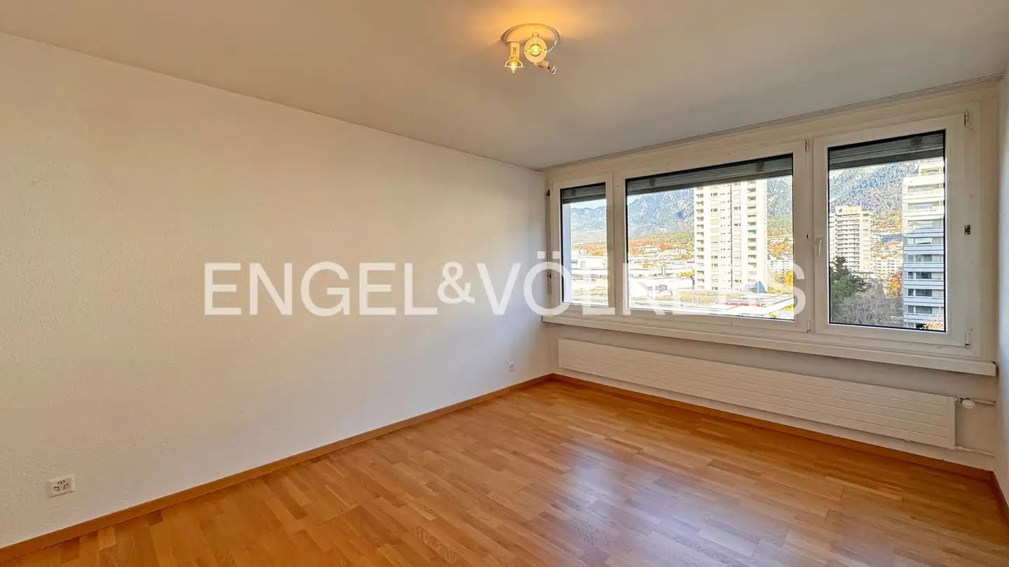 Appartamento in vendita - 7000 Chur - Photo 3