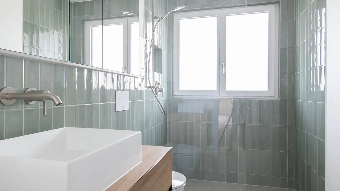 Duplex in vendita - Sängergasse 21, 4054 Basel - Foto 4