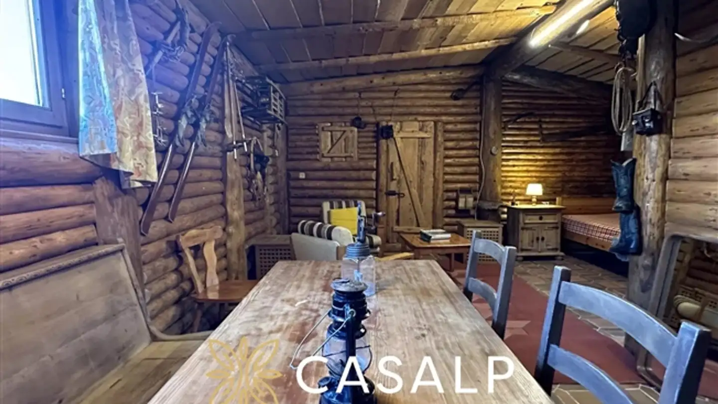 Apartment for sale - 1997 Haute-Nendaz