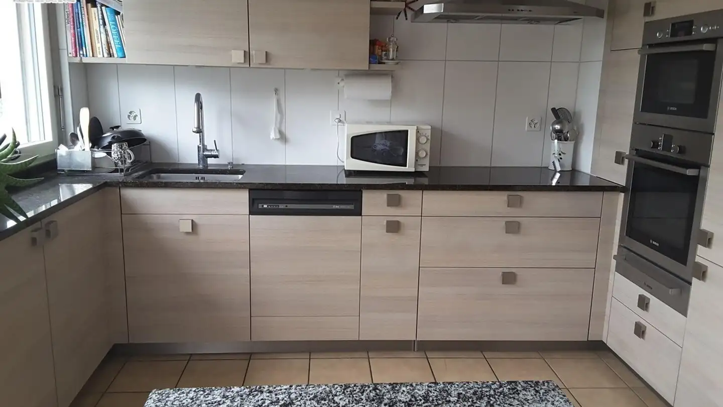 Appartement à louer - Schwarzackerstrasse 19, 8304 Wallisellen - Photo 2
