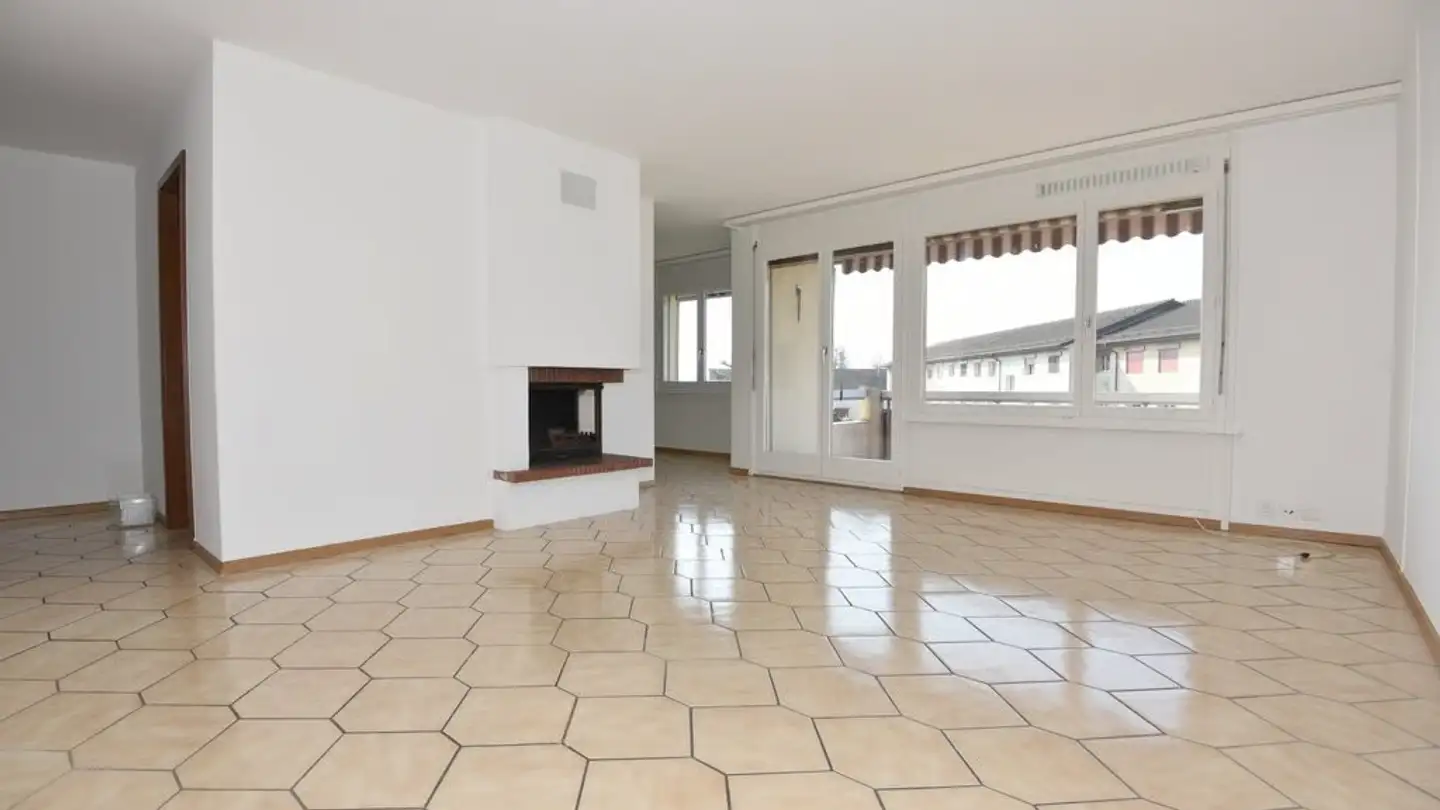 Wohnung mieten - Rue De La Gare 16, 2074 Marin-Epagnier
