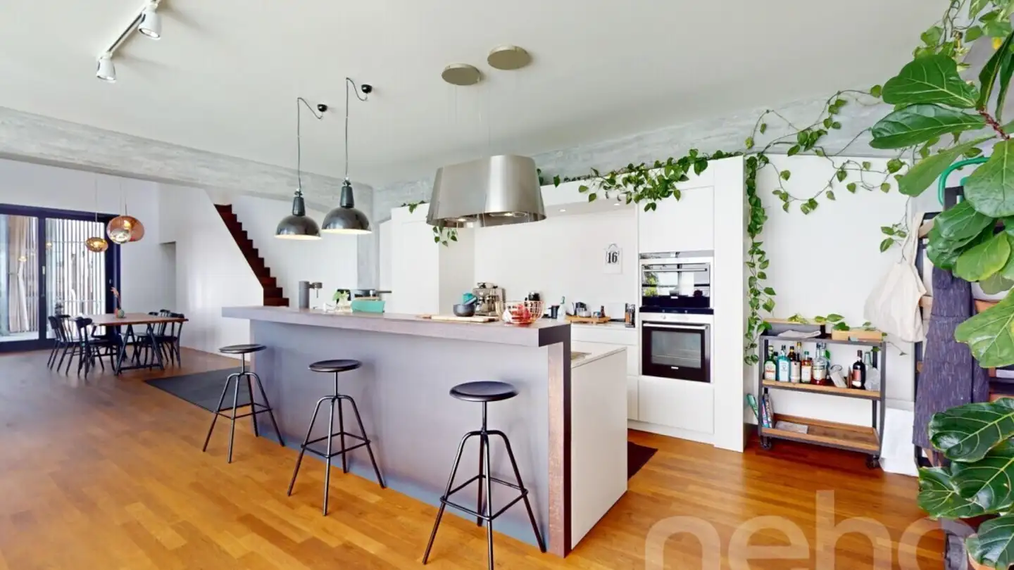 Duplex in vendita - 8604 Volketswil - Photo 4