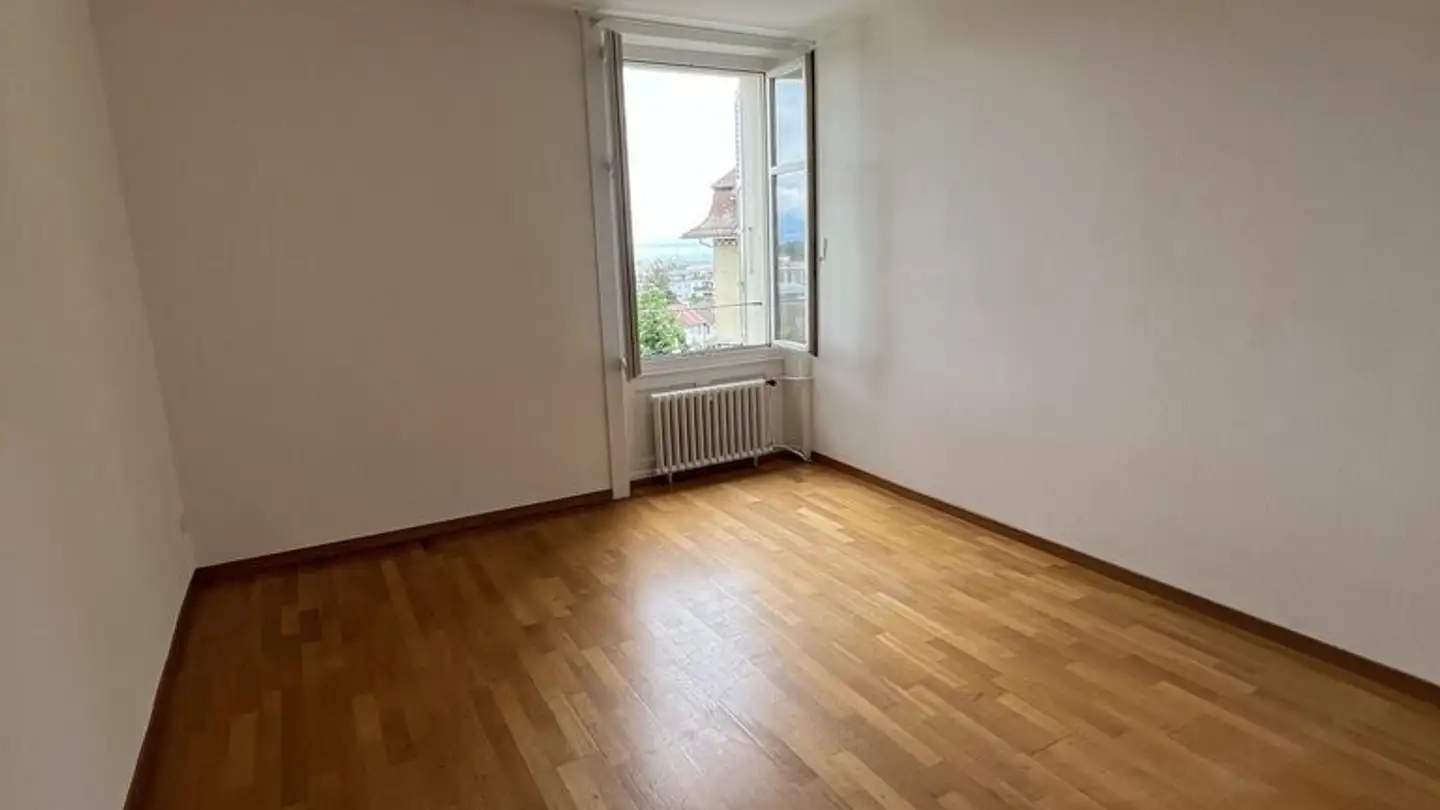 Apartment for rent - Avenue Frédéric-Recordon 6, 1004 Lausanne - Photo 2