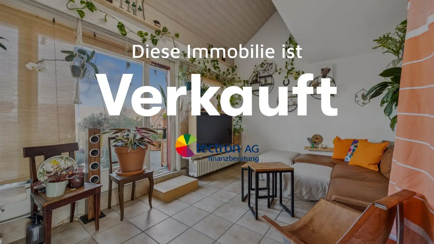 Duplex in vendita - Erlenstrasse 24, 4058 Basel