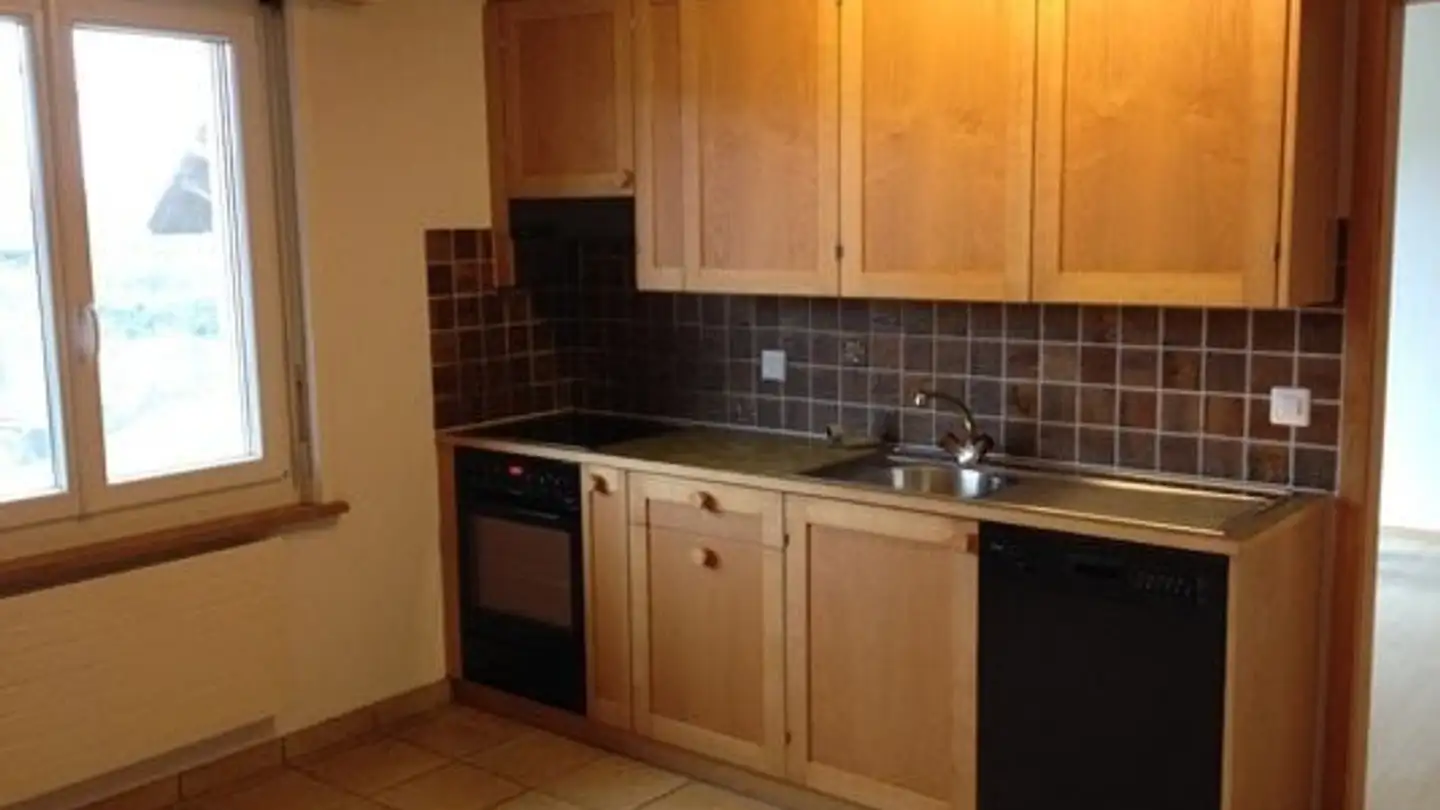 Apartment for rent - Dorfstrasse 22, 3283 Niederried b. Kallnach