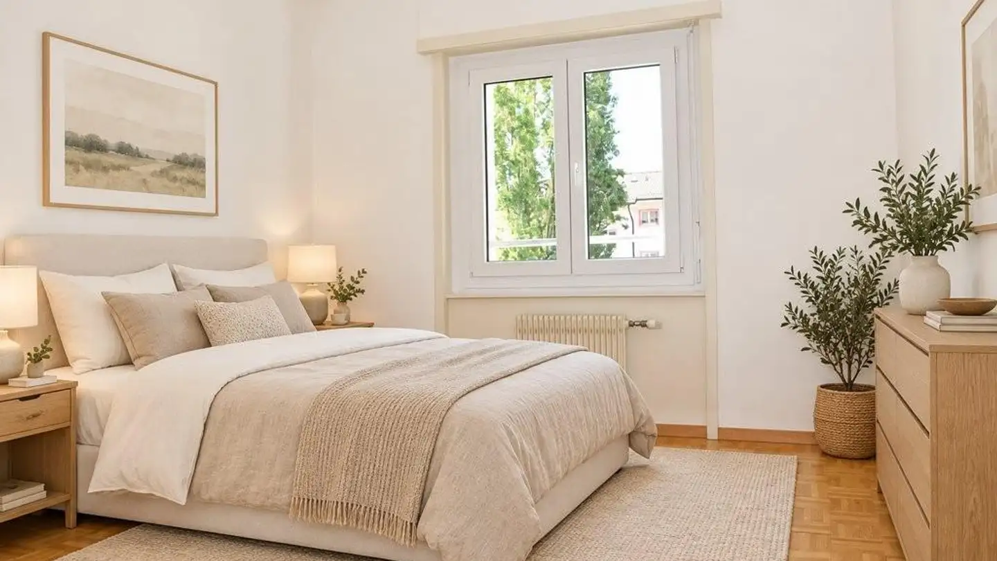 Wohnung mieten - Avenue Des Brayères 5, 1815 Clarens