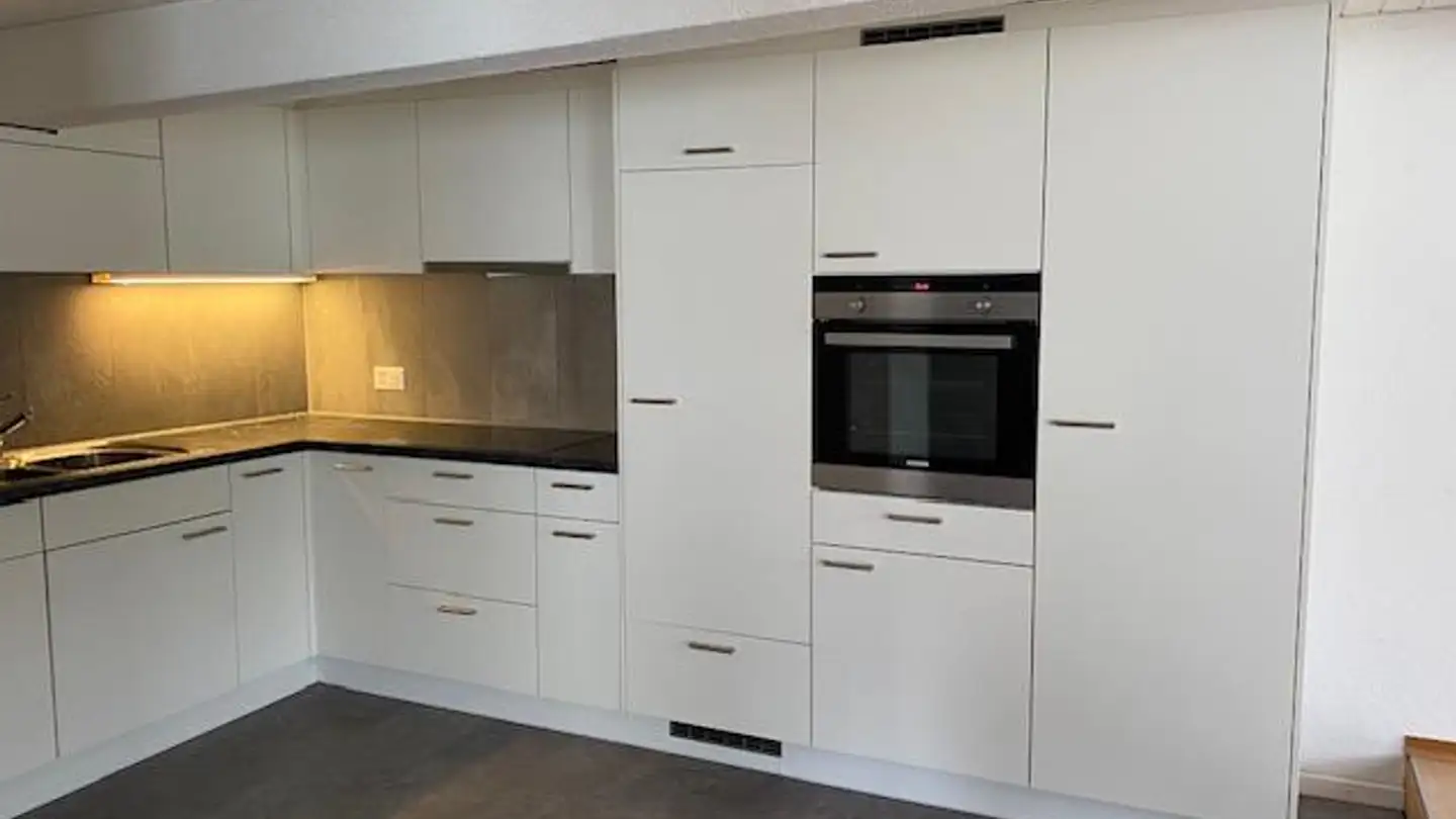 Wohnung mieten - Bahnhofstrasse 24, 3125 Toffen - Foto 4