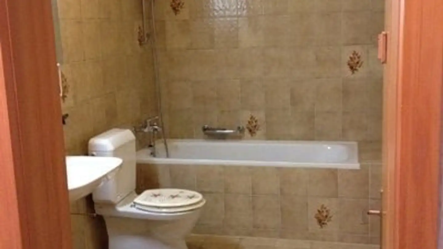 Appartamento in affitto - Dorfstrasse 22, 3283 Niederried b. Kallnach - Photo 2