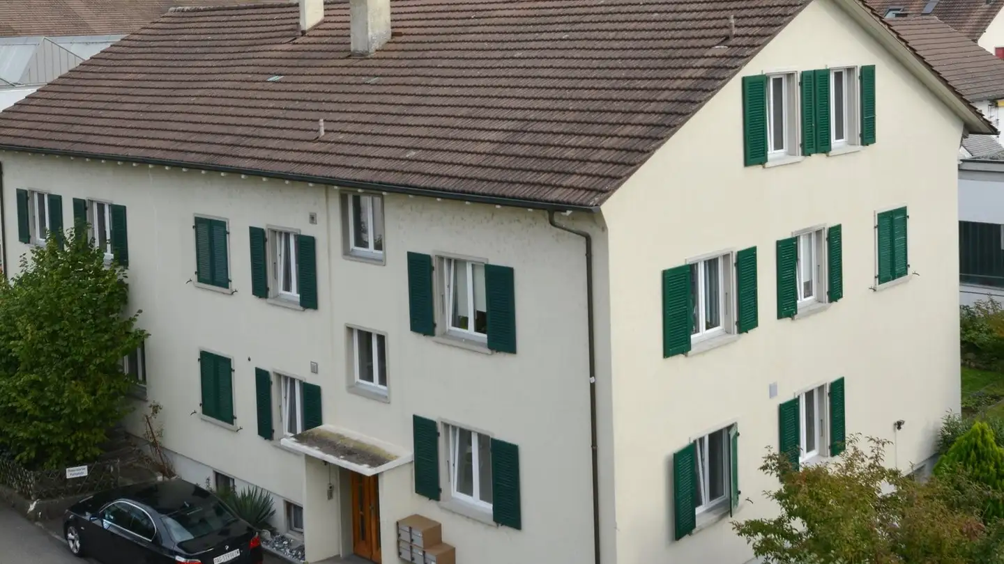 Appartamento in affitto - Depotstrasse 4, 5620 Bremgarten AG