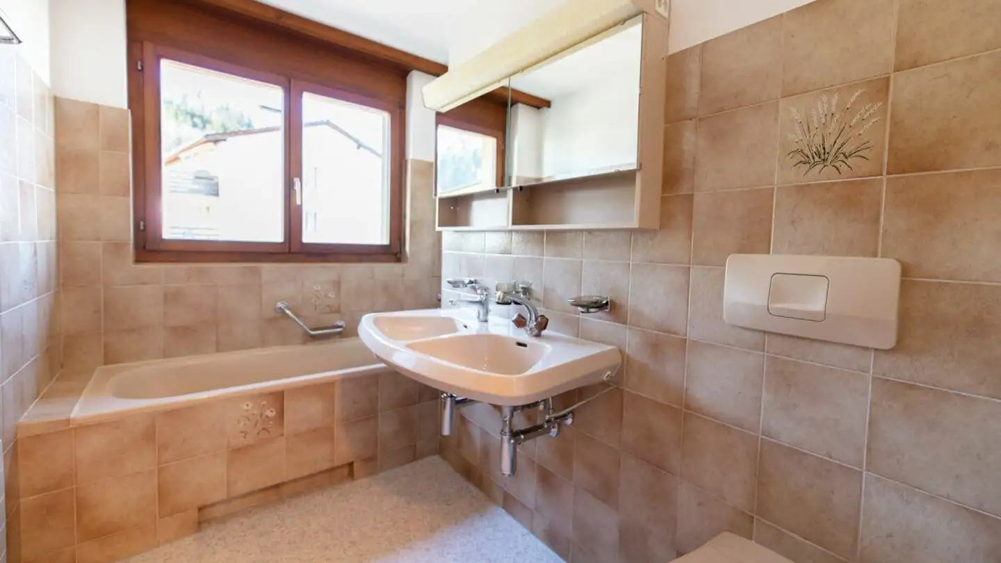 Wohnung mieten - Fuchsbüelstrasse 5, 9030 Abtwil SG - Foto 3