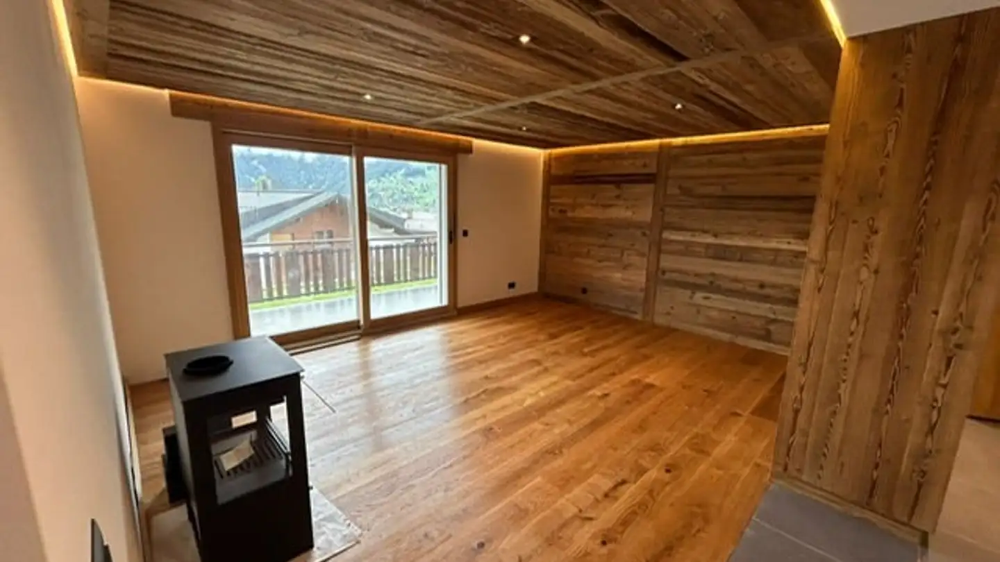 Appartamento in vendita - Chemin Des Vernes 67, 1936 Verbier - Foto 4