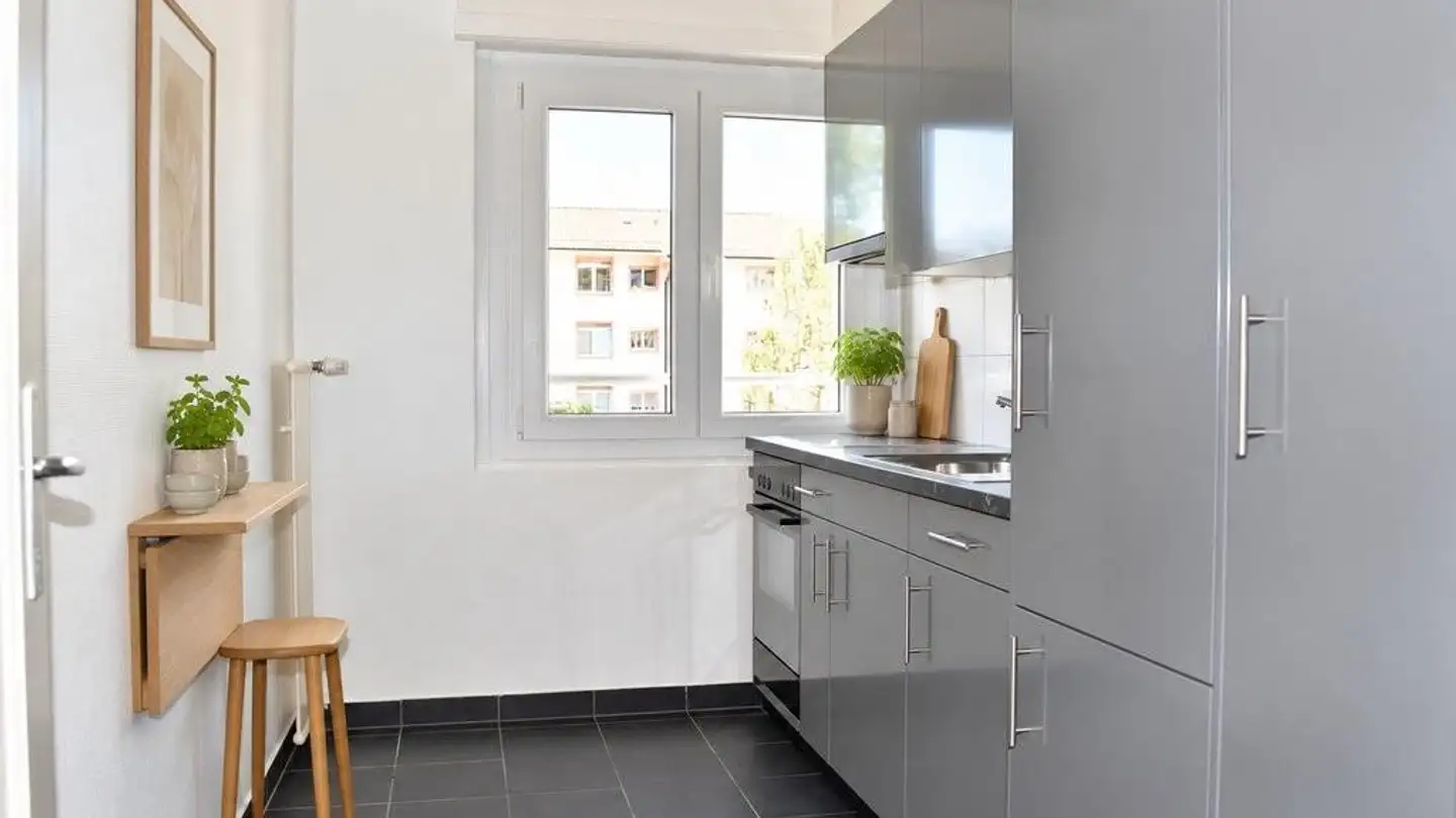 Wohnung mieten - Avenue Des Brayères 5, 1815 Clarens - Foto 3