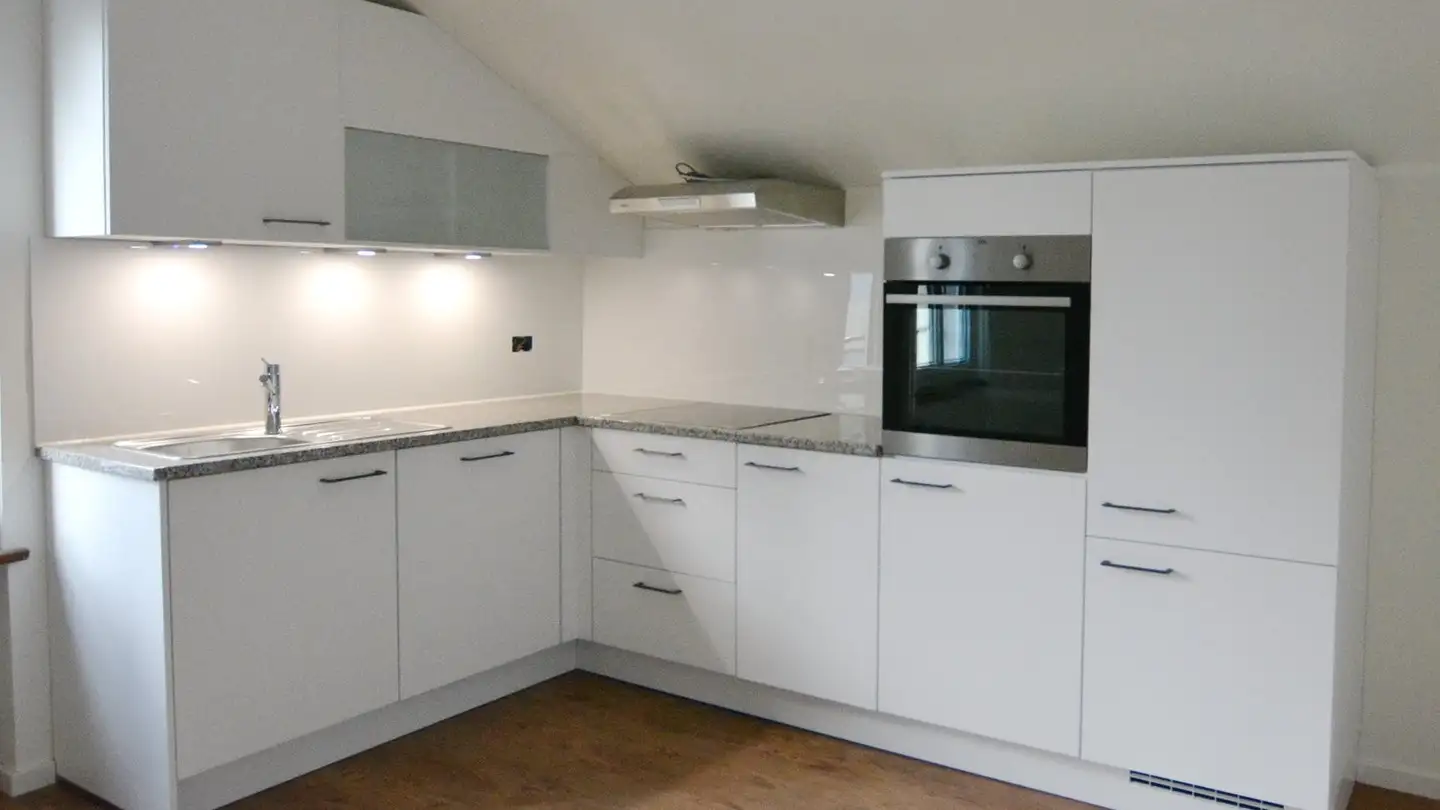 Appartamento in affitto - Depotstrasse 4, 5620 Bremgarten AG - Foto 2