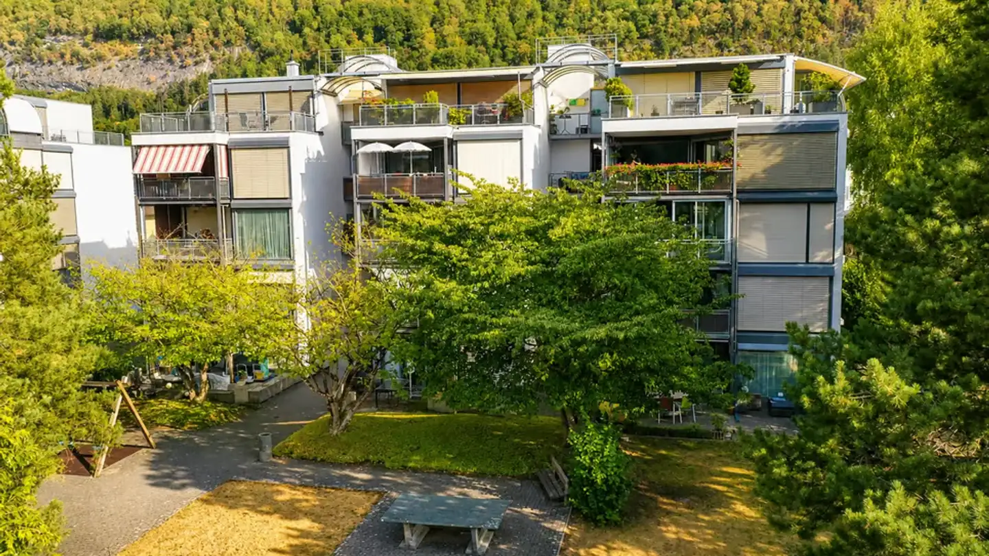 Apartment for sale - 2542 Pieterlen