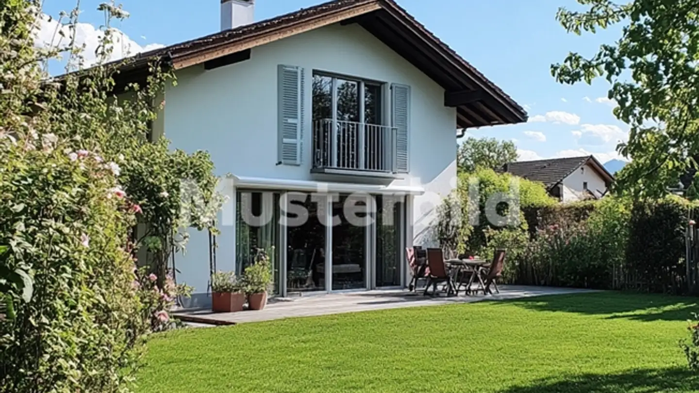 Single house for sale - 6300 Zugerberg - Photo 4