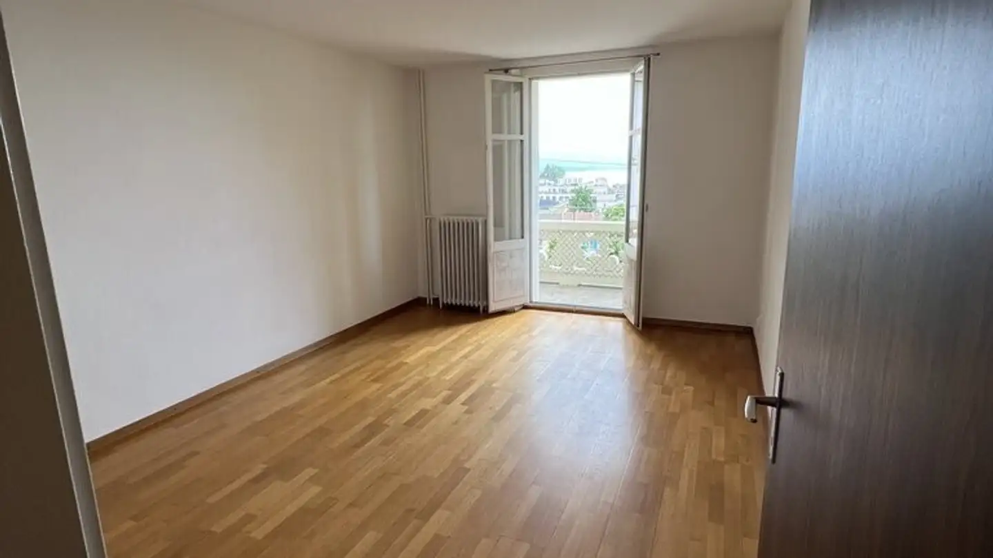 Apartment for rent - Avenue Frédéric-Recordon 6, 1004 Lausanne - Photo 3