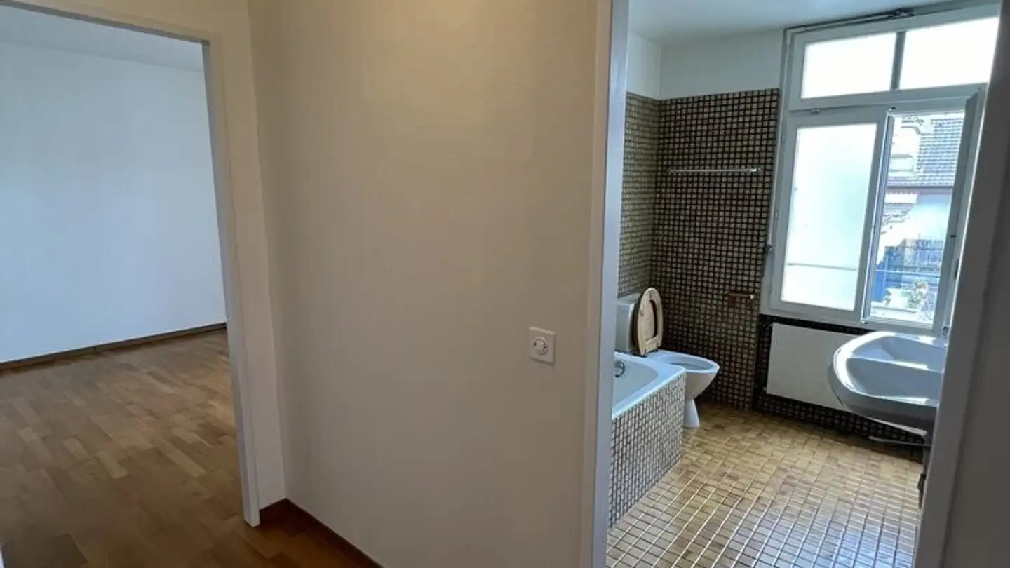 Apartment for rent - Avenue Frédéric-Recordon 6, 1004 Lausanne - Photo 4