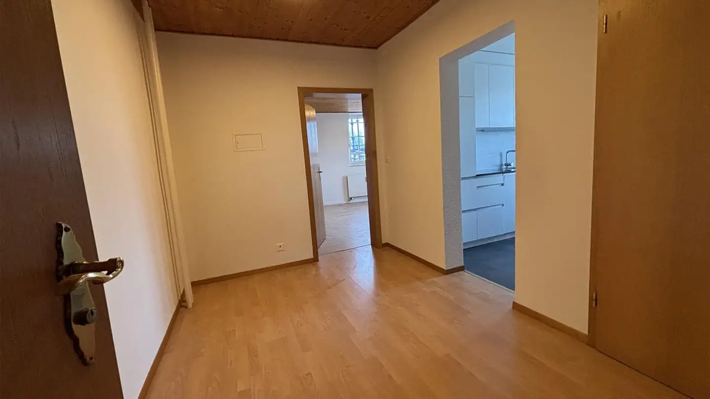 Appartement à louer - Alemannenstrasse 10, 9320 Arbon