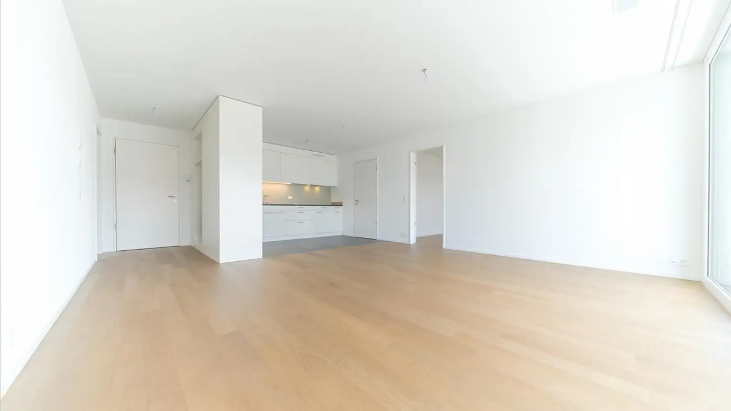 Appartamento in affitto - Bahnhofstrasse 24, 5034 Suhr - Foto 2