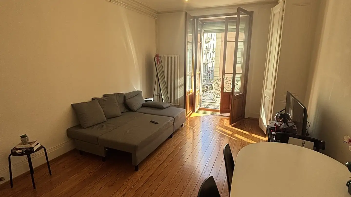 Appartamento in affitto - 1201 Genève