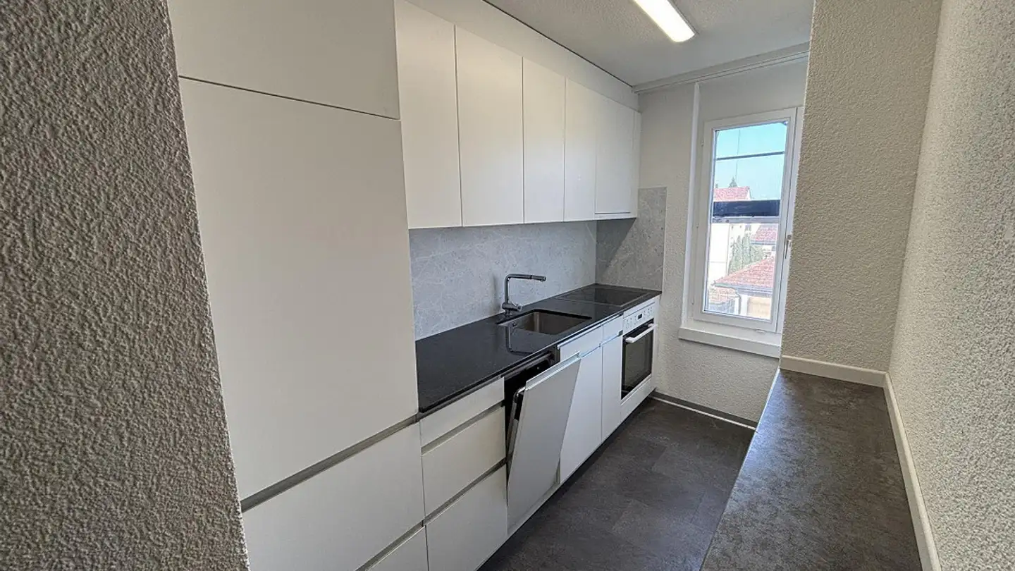 Appartement à louer - Alemannenstrasse 10, 9320 Arbon - Photo 2