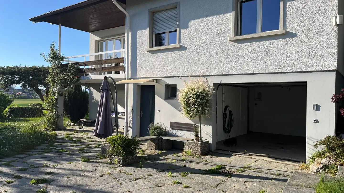 Casa singola in affitto - Chemin De Jolimont 1, 1053 Cugy VD - Foto 2