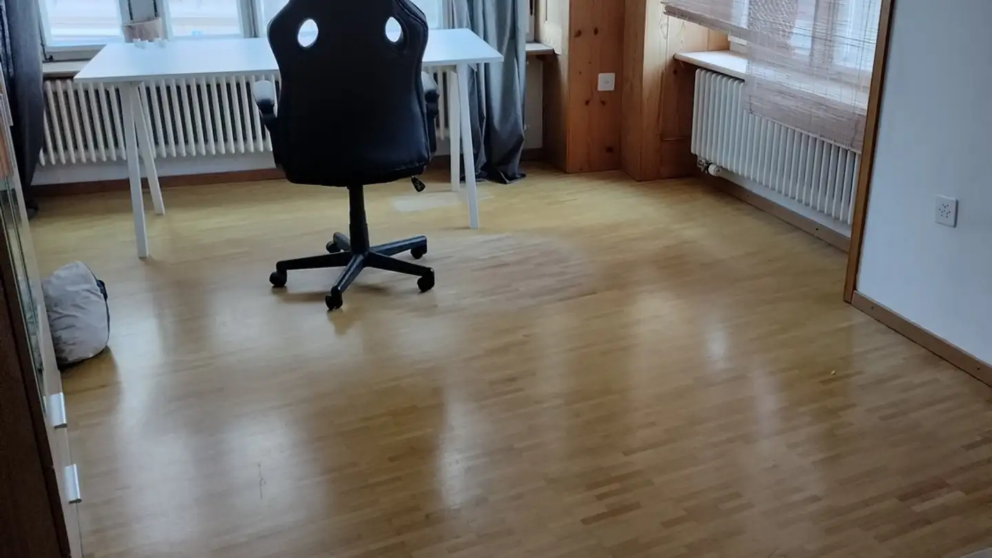 Stanza singola in affitto - Grand-Rue 69, 1700 Fribourg - Photo 3