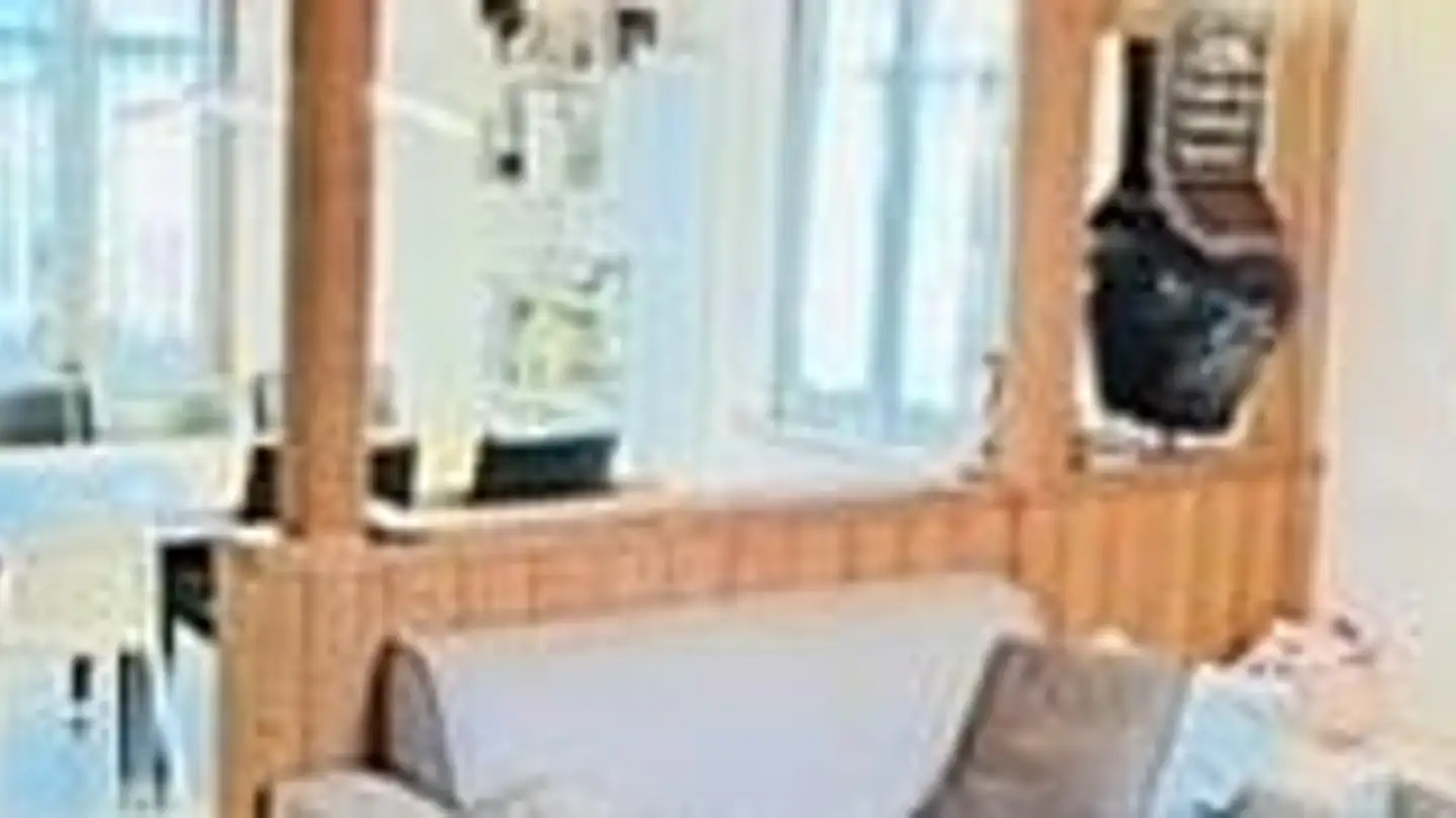 Casa singola in affitto - Malervastrasse 6, 7320 Sargans - Foto 2